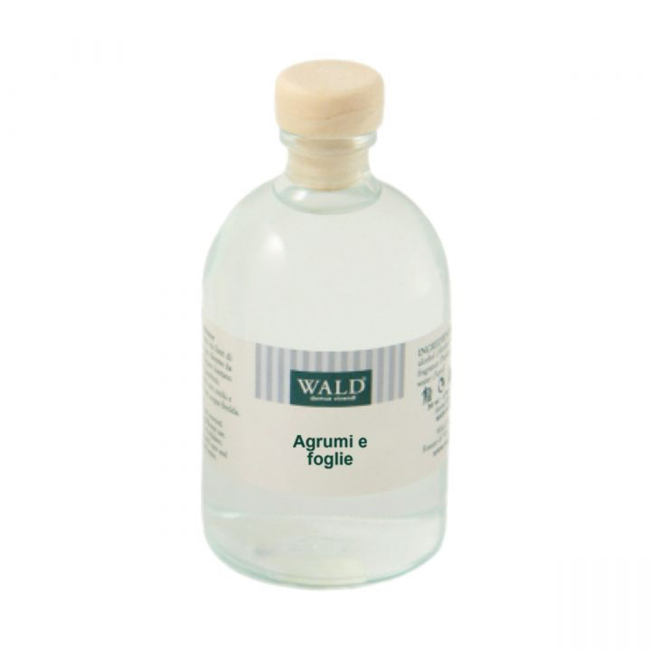 Ricarica Profumatore Ambiente WALD – 100 ml e 250 ml