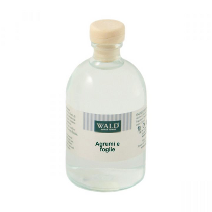 Ricarica Profumatore Ambiente WALD – 100 ml e 250 ml