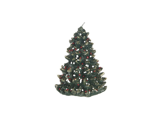 CANDELA ALBERO  PICCOLA COLLEZIONE SCINTILLE DI MERAVIGLIA L'OCA NERA (Copia)