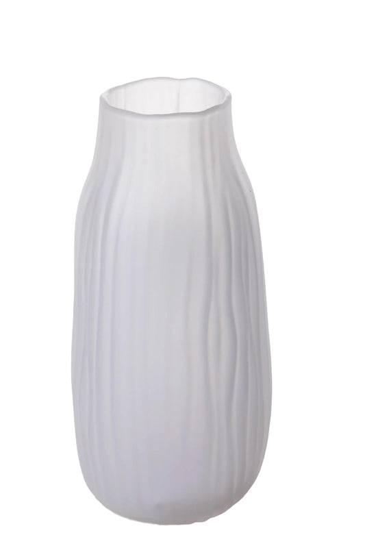 Vaso rigato di BIANCHI DINO