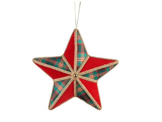 L’Oca Nera - Stella Grande - Collezione Scottish Memories