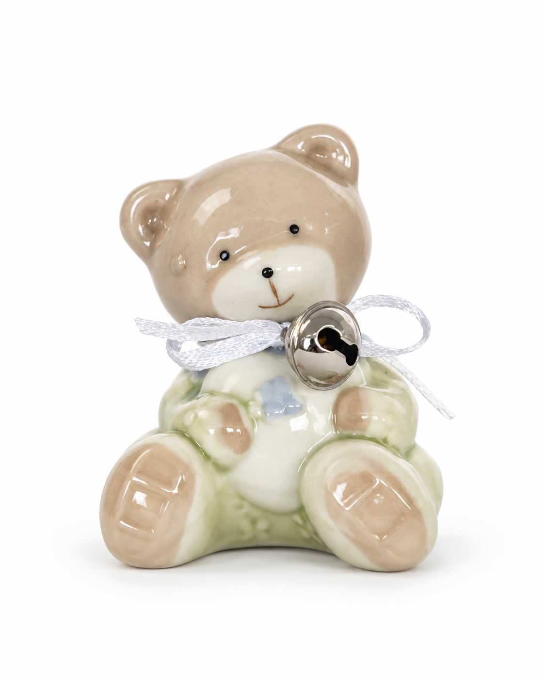 Orsetto Chiama Angeli – WALD