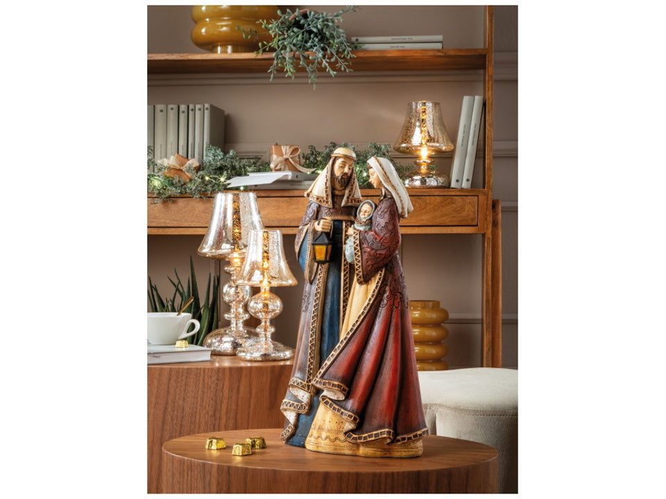 LAMPADA GRANDE LED COLLEZIONE DANZA DI LUCI L'OCA NERA