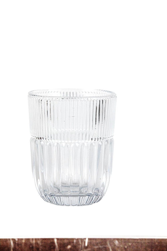 LIVELLARA Set 6 tumbler Qualcosa d'antico