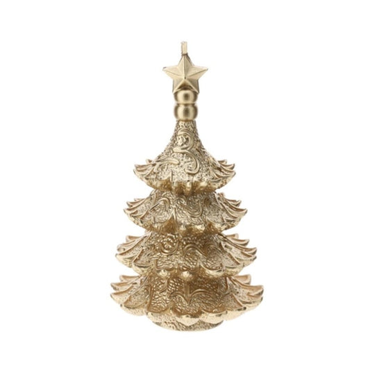 Hervit Candela Albero Oro