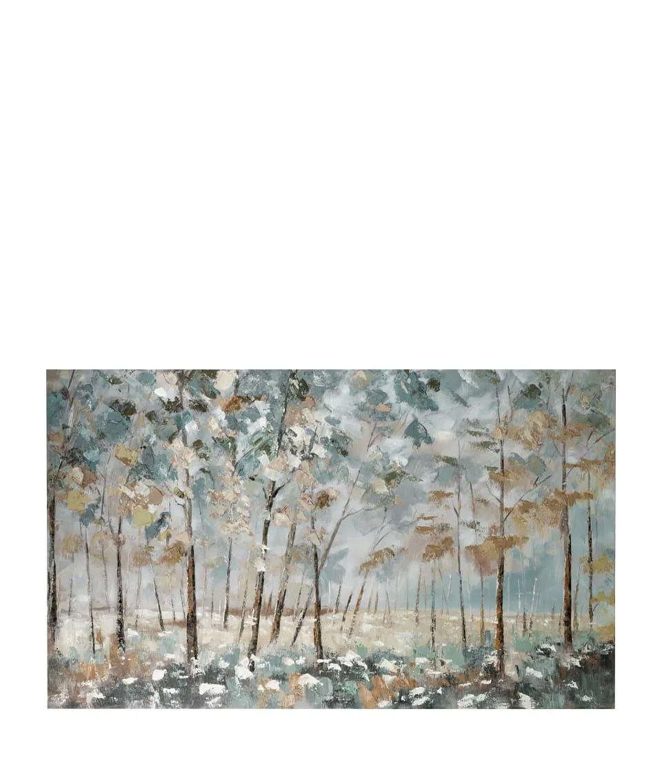 Quadro Paesaggio Astratto 150x90 – L’Oca Nera
