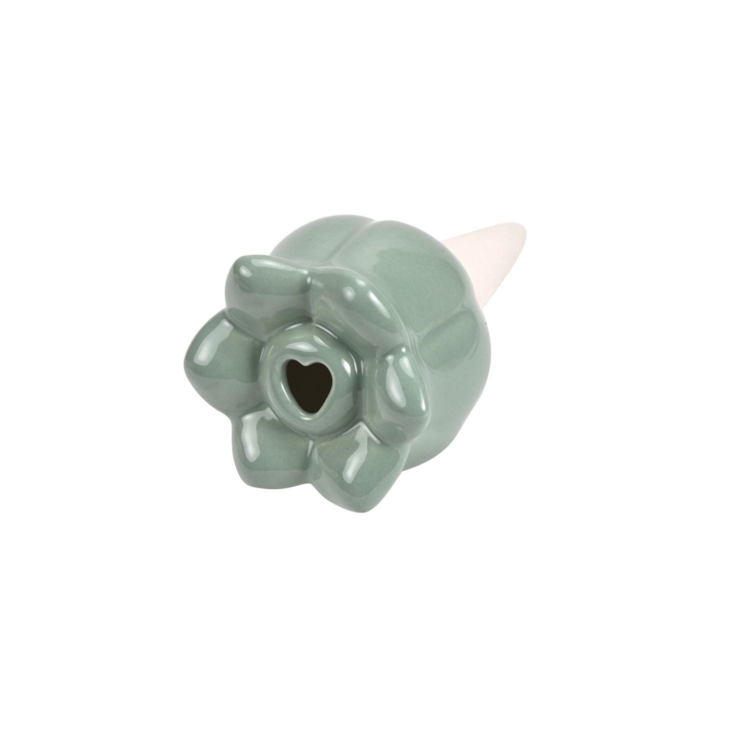 Fiore in ceramica autorigante 13 cm – Collezione Modì