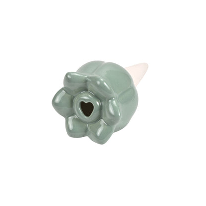 Fiore in ceramica autorigante 13 cm – Collezione Modì