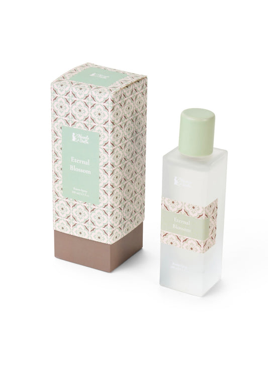 Spray per Ambiente Eternal Blossom in Vetro – Nuvole di Stoffa