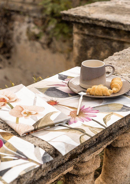 Set 4 tovagliette Floralia di NAPKING