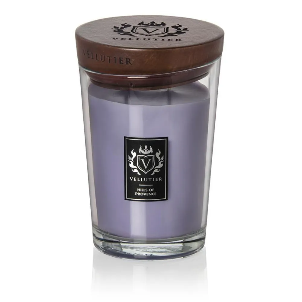 Candela Hills of Provence di VELLUTIER