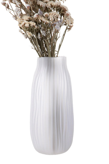 Vaso rigato di Bianchi Dino