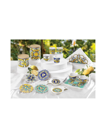 Eclettico CITRUS di BRANDANI
