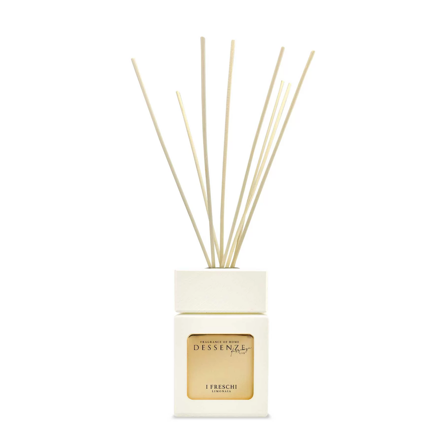 Diffusore per ambiente Limonaia – DESSENZE LAB