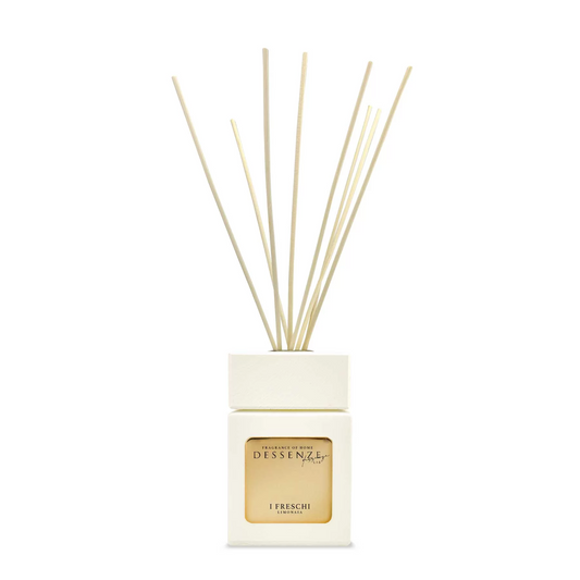 Diffusore per ambiente Limonaia – DESSENZE LAB