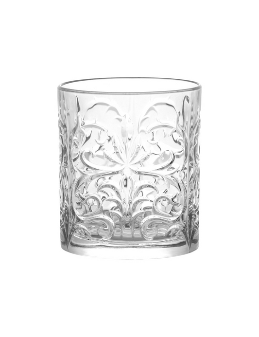 Set 4 Bicchieri Tumbler Royal | Brandani