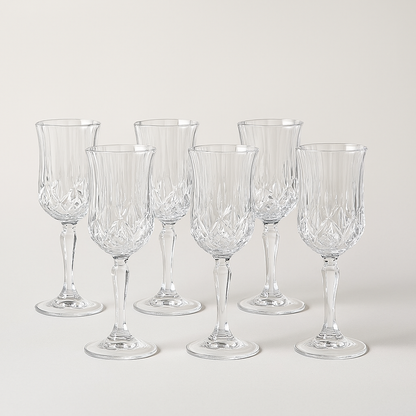 Set 6 Liquorino Old Fashion | Brandani