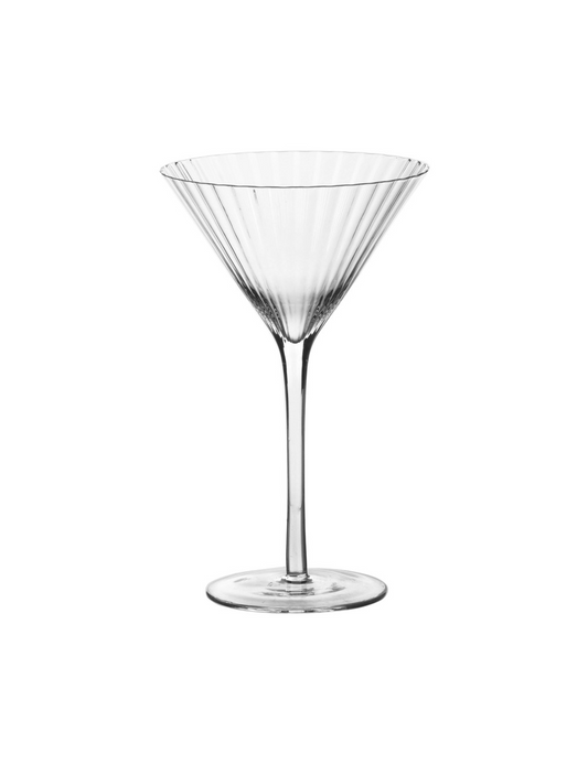 Set 4 Calici da Cocktail Volant | Brandani