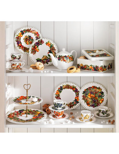 Set 2 tazzine LE PRIMIZIE | BRANDANI