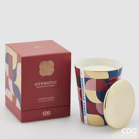 Candela HYPNOTIC Moroccan Amber | EDG