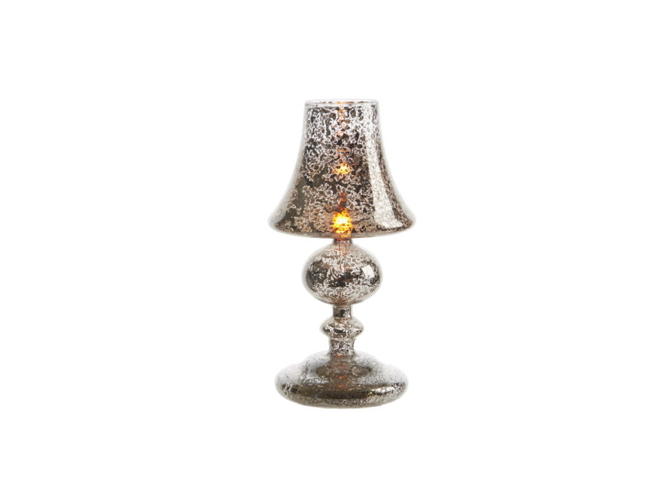 LAMPADA PICCOLA LED COLLEZIONE DANZA DI LUCI L'OCA NERA