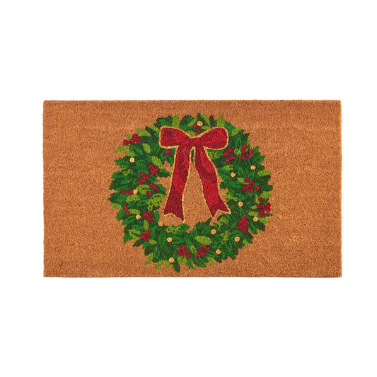 ZERBINO GHIRLANDA L'OCA NERA