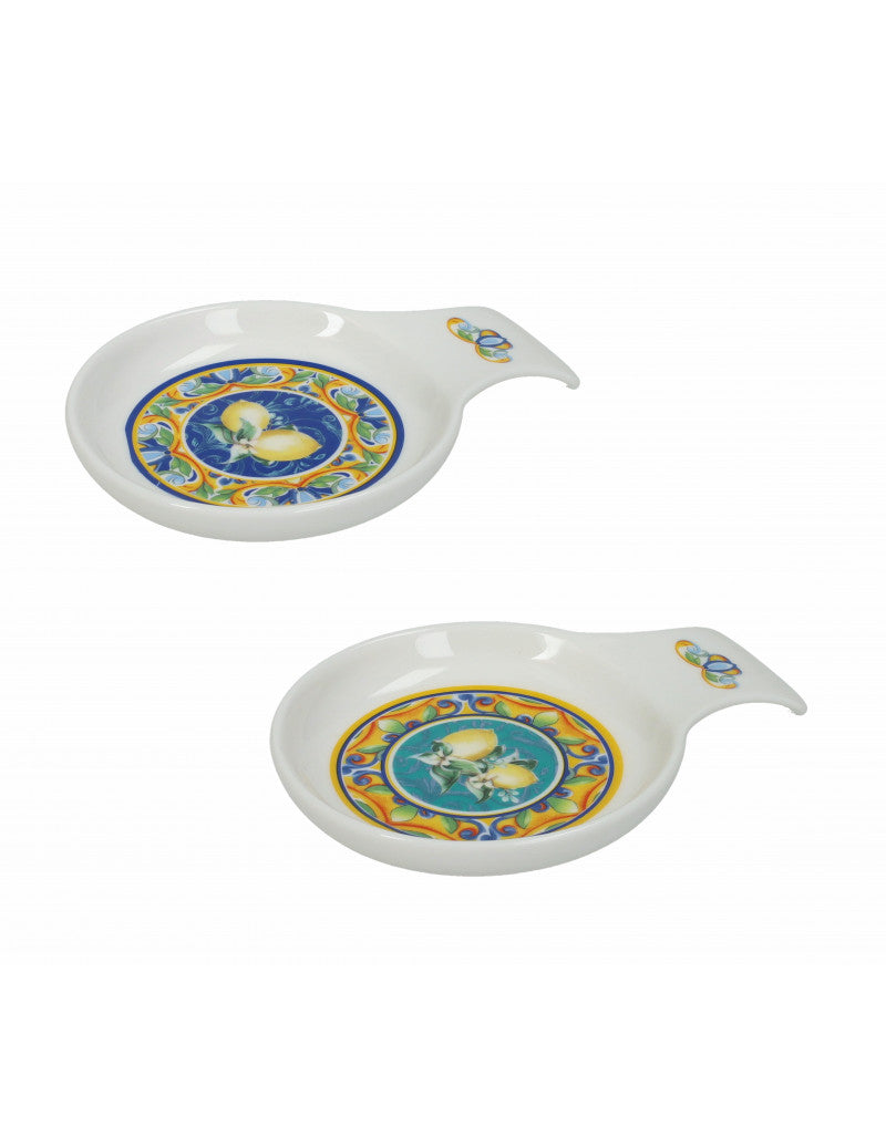 Eclettico CITRUS di BRANDANI
