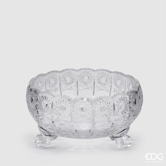 Coppa in vetro di EDG