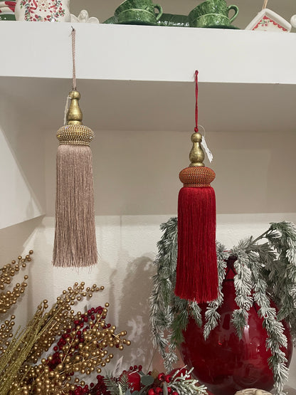 Nappa con strass di FIORI DI LENA