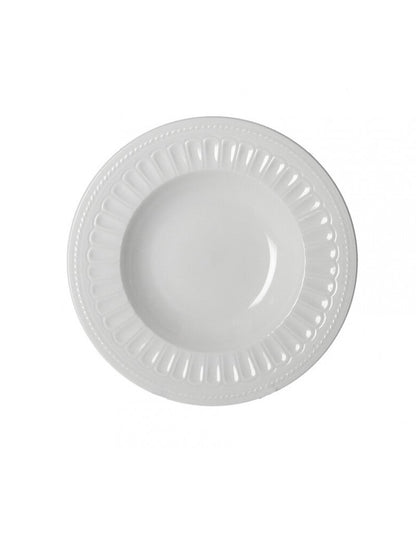 Servizi tavola 18 pz SENZATEMPO di BRANDANI