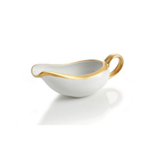 Salsiera in porcellana di BRANDANI