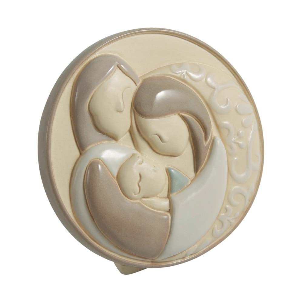 Amore per la vita in ceramica di WALD