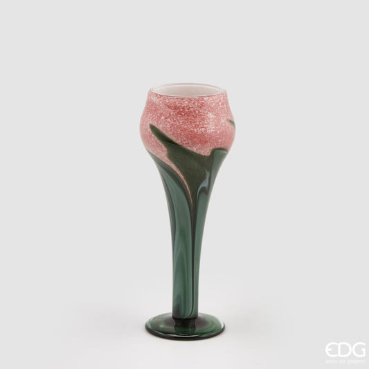Vaso tulipano calice di EDG