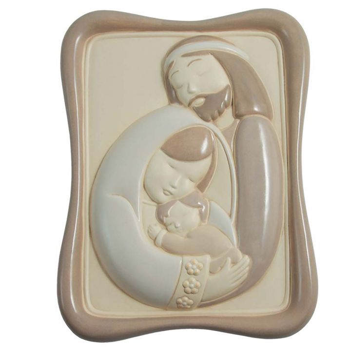 Quadro LA FAMIGLIA DI WALD