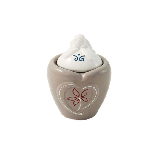 Cofanetto con Angelo di WALD