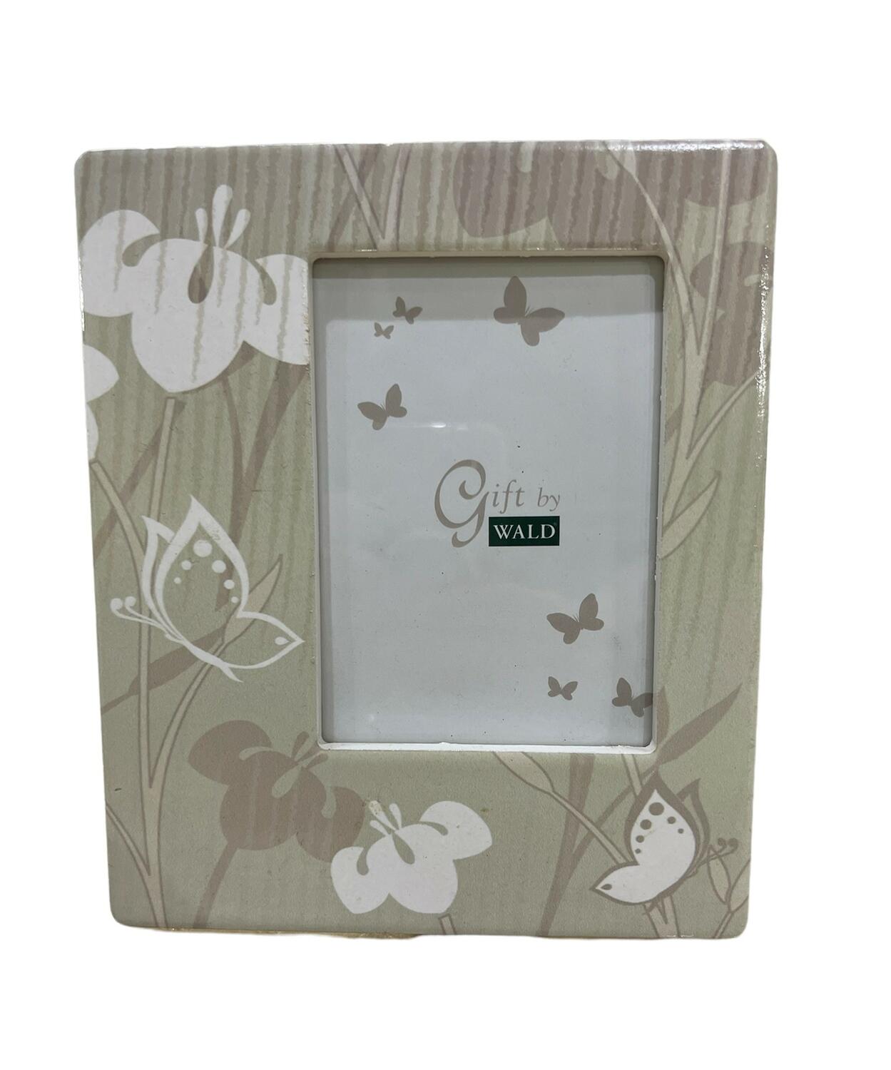 Portafoto Volo di farfalle di WALD